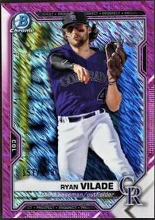 Ryan Vilade