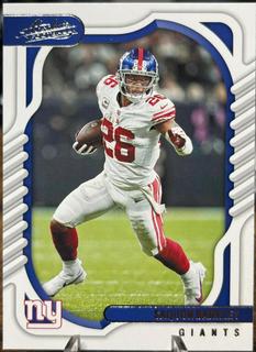 Saquon Barkley