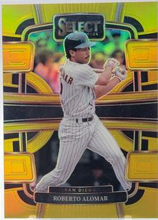 Roberto Alomar