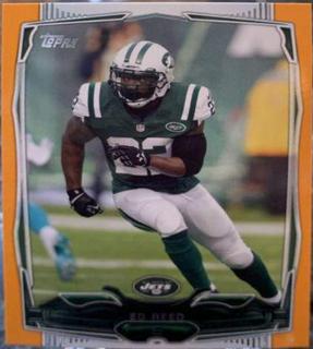 Ed Reed