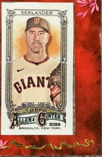Justin Verlander