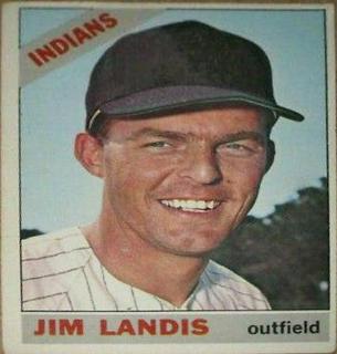 Jim Landis