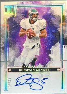 Donovan McNabb