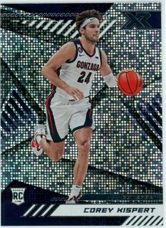 Corey Kispert
