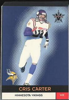 Cris Carter