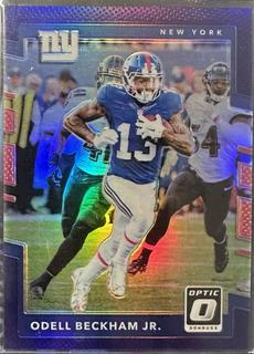Odell Beckham Jr.