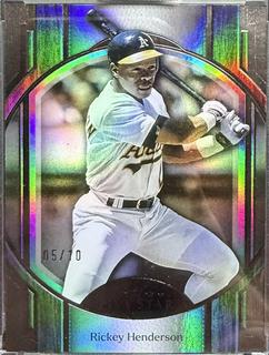 Rickey Henderson