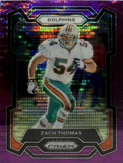 Zach Thomas