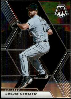 Lucas Giolito