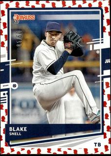 Blake Snell