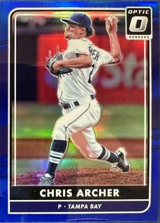 Chris Archer