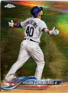Willson Contreras
