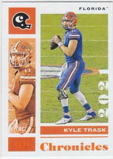 Kyle Trask