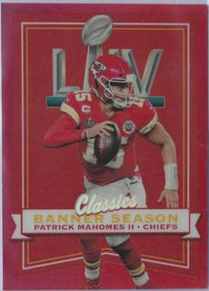 Patrick Mahomes II