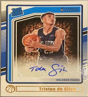 Tristan da Silva