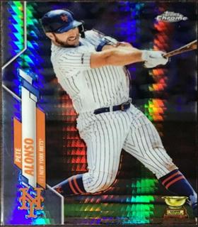 Pete Alonso