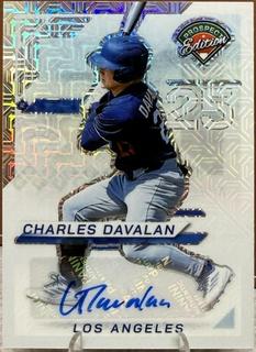 Charles Davalan