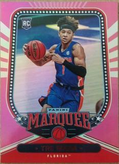 Tre Mann