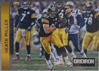 Heath Miller