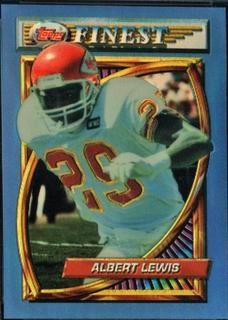 Albert Lewis