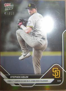 Stephen Kolek