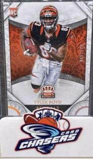 Tyler Boyd