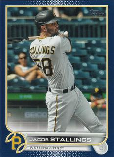 Jacob Stallings
