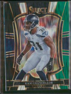 Kam Chancellor