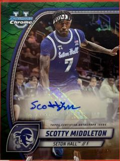 Scotty Middleton