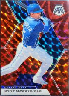 Whit Merrifield