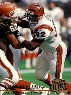 John Copeland