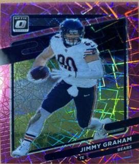 Jimmy Graham