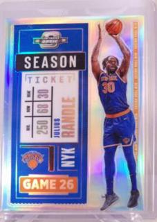 Julius Randle