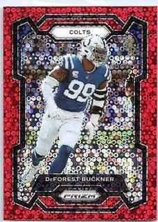 DeForest Buckner