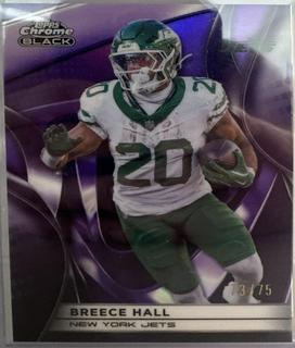 Breece Hall