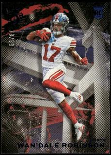 Wan'Dale Robinson
