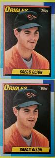 Gregg Olson
