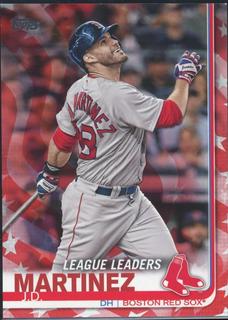 J.D. Martinez
