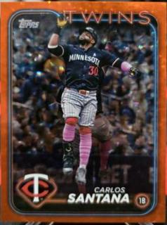 Carlos Santana