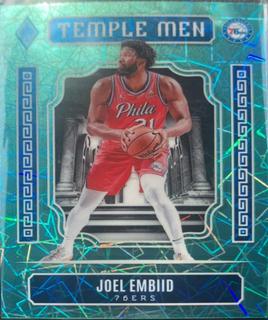 Joel Embiid