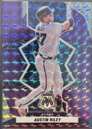 Austin Riley