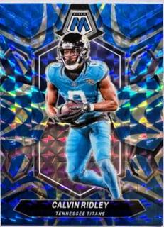 Calvin Ridley