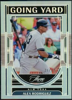 Alex Rodriguez