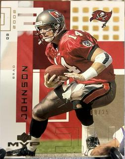 Brad Johnson