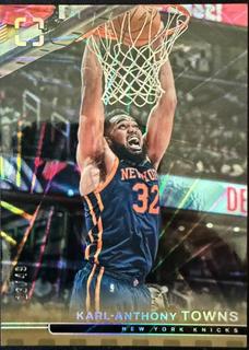Karl-Anthony Towns