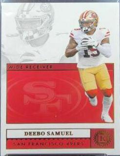 Deebo Samuel