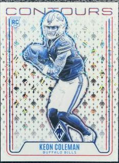 Keon Coleman