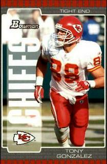 Tony Gonzalez