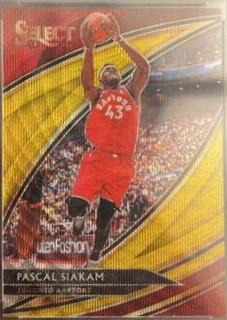 Pascal Siakam