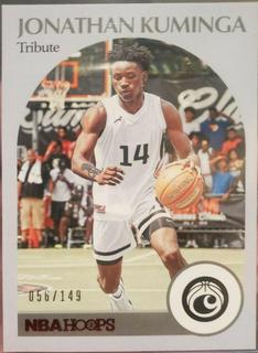 Jonathan Kuminga